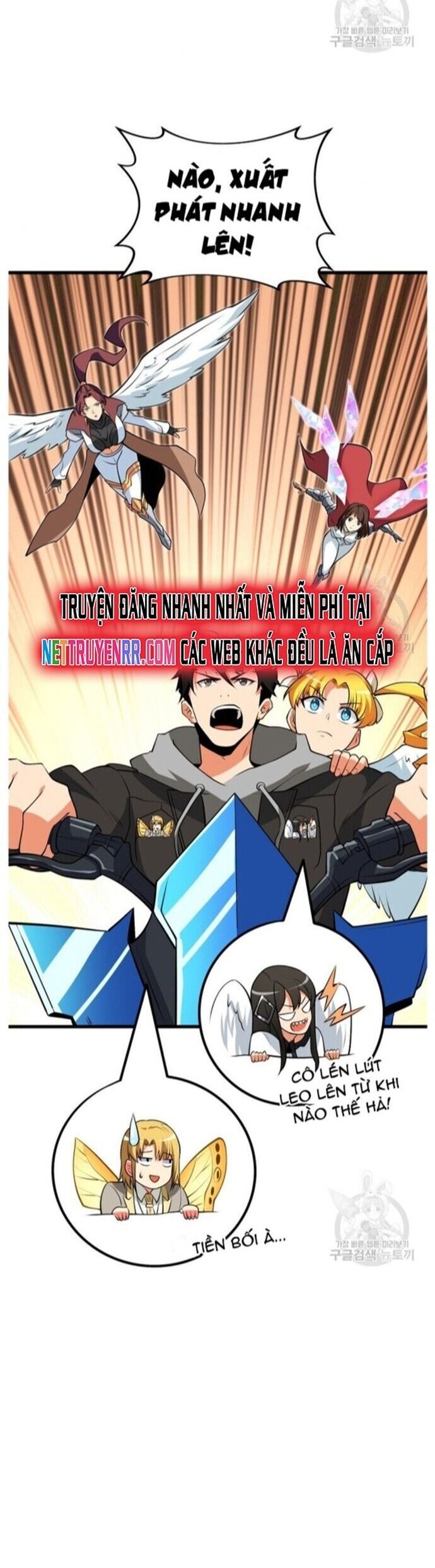 Tôi Là Người Chơi Duy Nhất Đăng Nhập Chapter 140 - 34