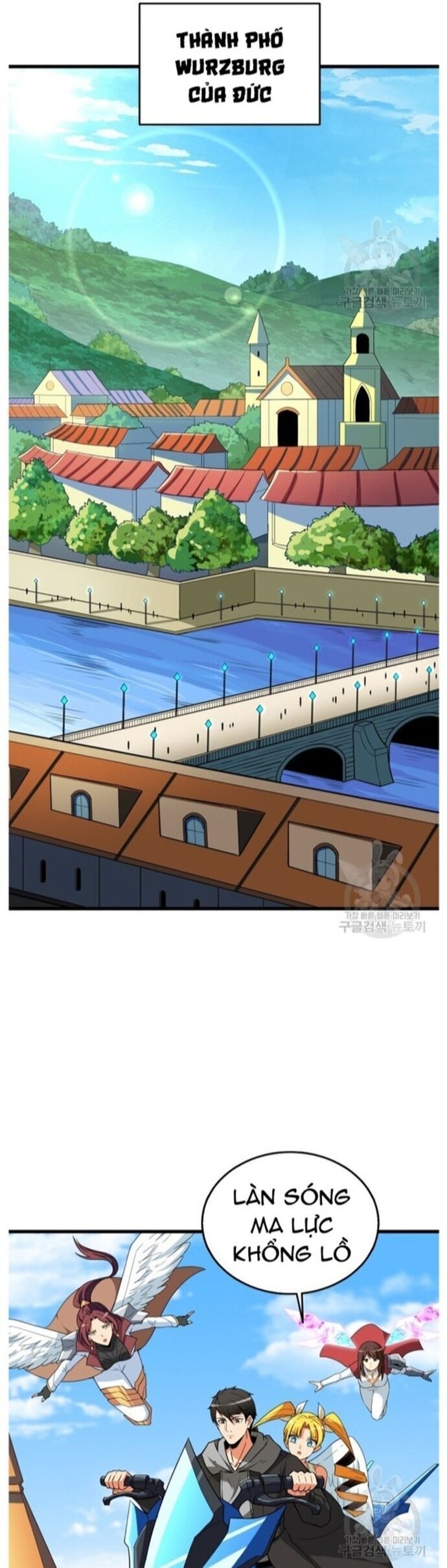 Tôi Là Người Chơi Duy Nhất Đăng Nhập Chapter 140 - 35