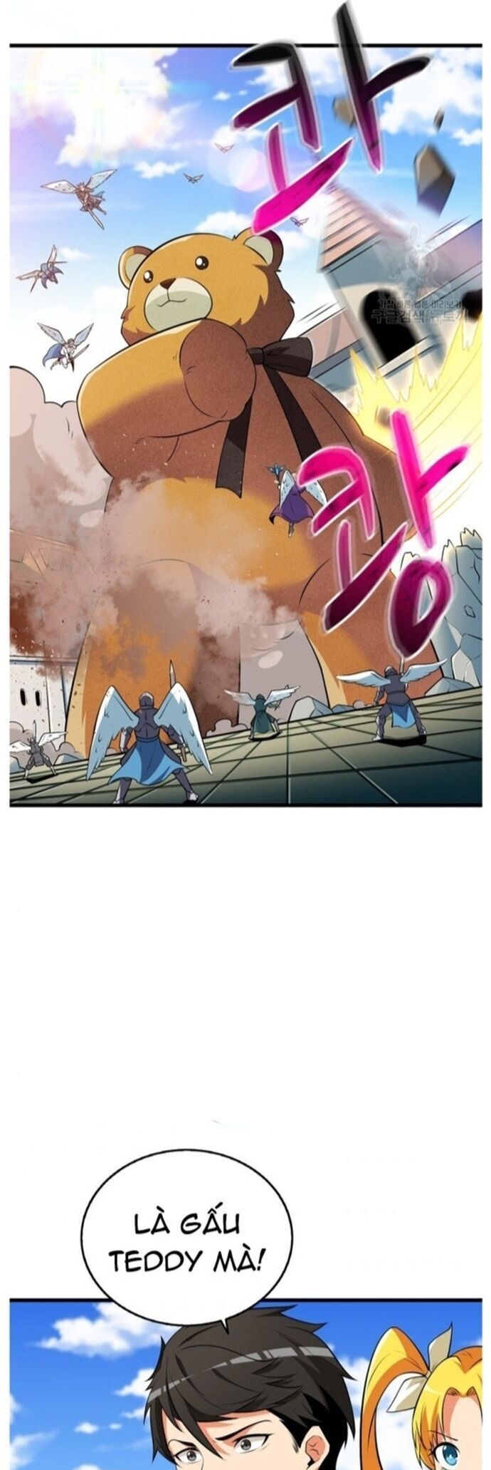 Tôi Là Người Chơi Duy Nhất Đăng Nhập Chapter 140 - 37