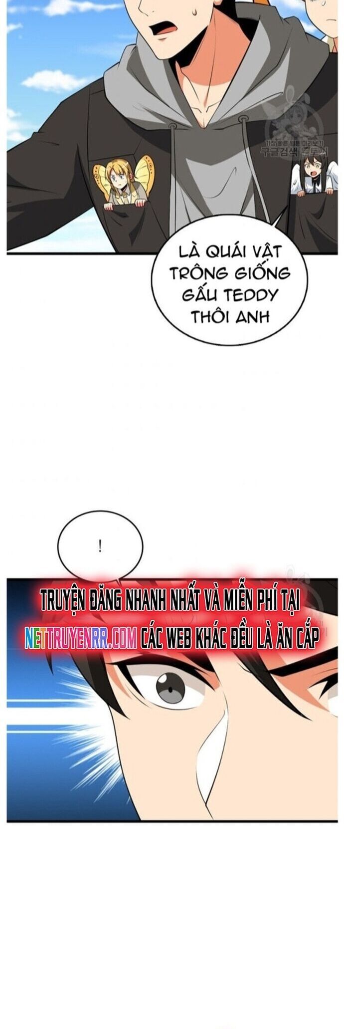 Tôi Là Người Chơi Duy Nhất Đăng Nhập Chapter 140 - 38