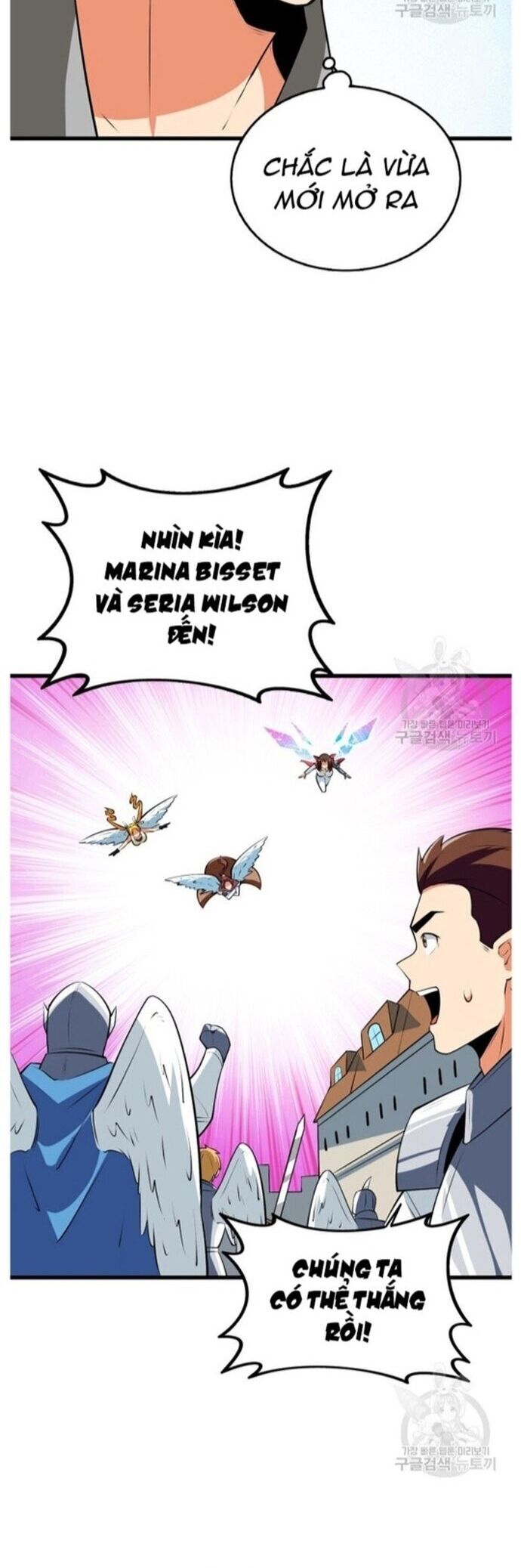 Tôi Là Người Chơi Duy Nhất Đăng Nhập Chapter 140 - 40