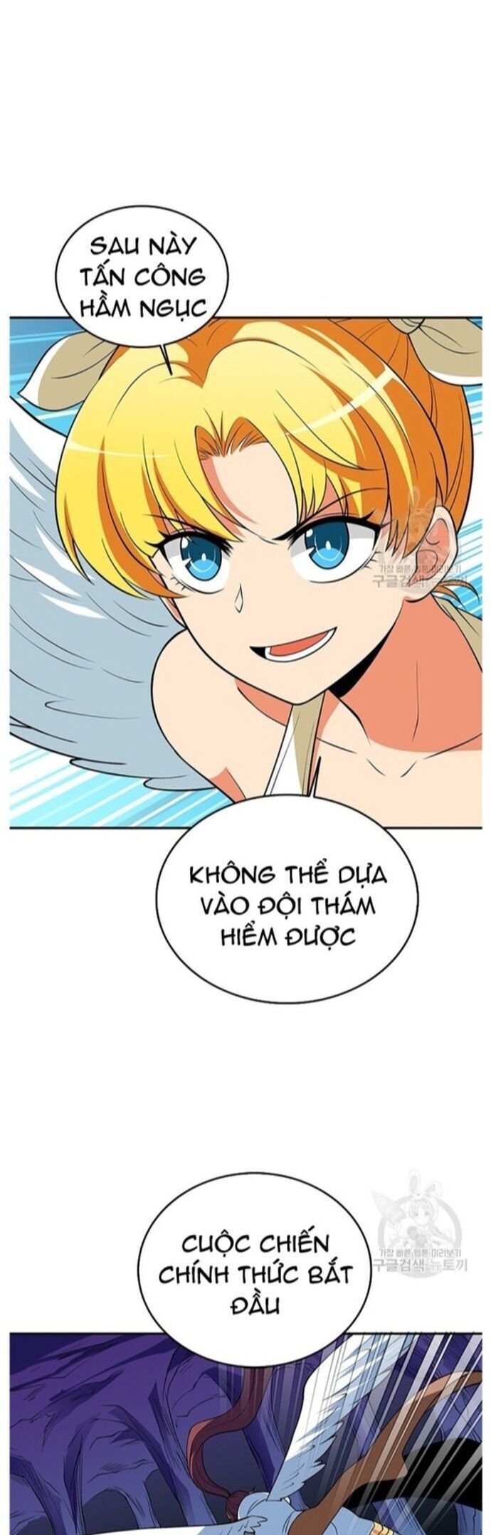 Tôi Là Người Chơi Duy Nhất Đăng Nhập Chapter 140 - 5