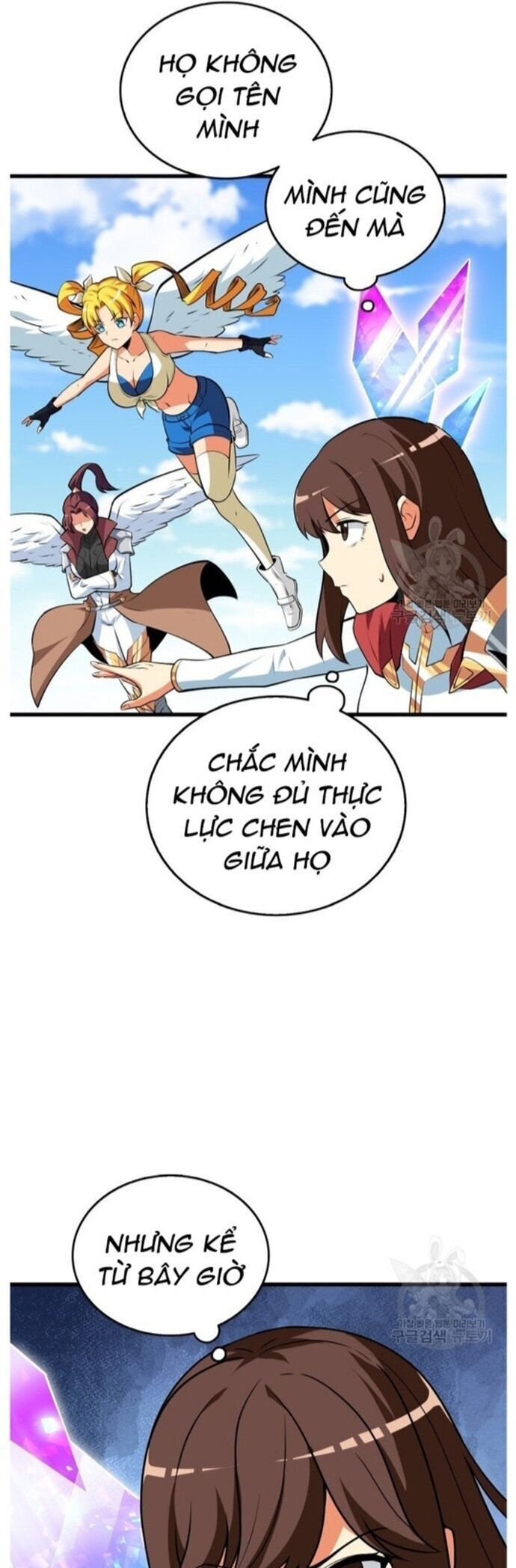 Tôi Là Người Chơi Duy Nhất Đăng Nhập Chapter 140 - 41