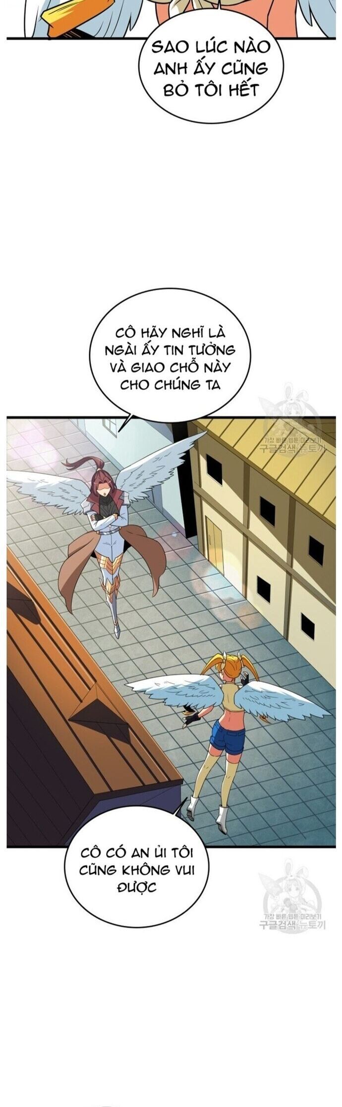 Tôi Là Người Chơi Duy Nhất Đăng Nhập Chapter 140 - 44