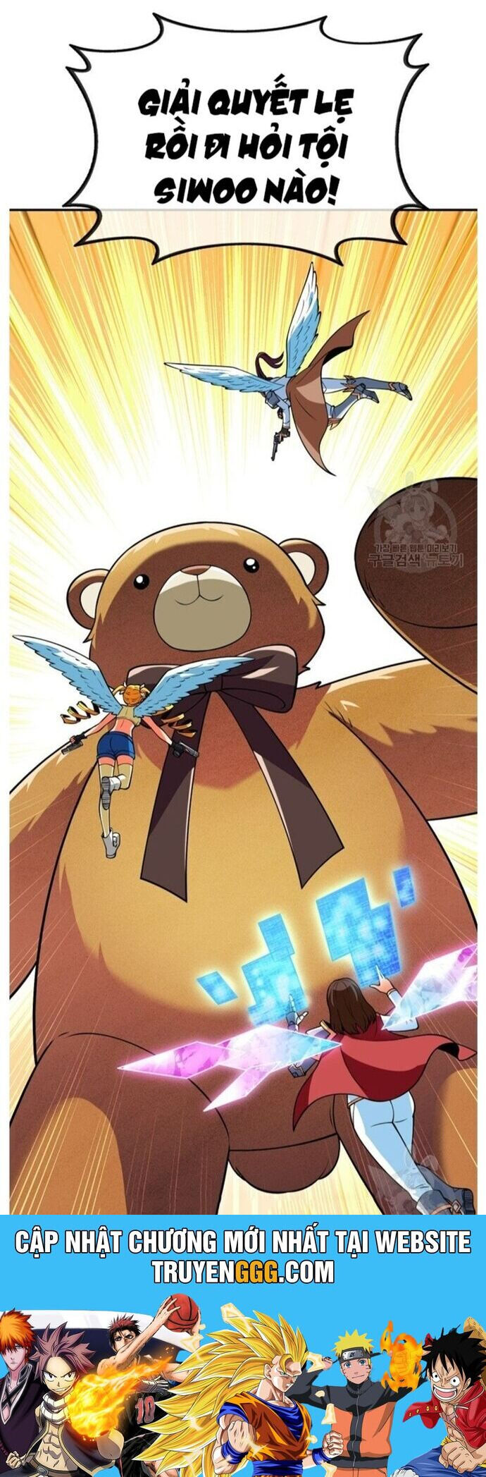 Tôi Là Người Chơi Duy Nhất Đăng Nhập Chapter 140 - 46