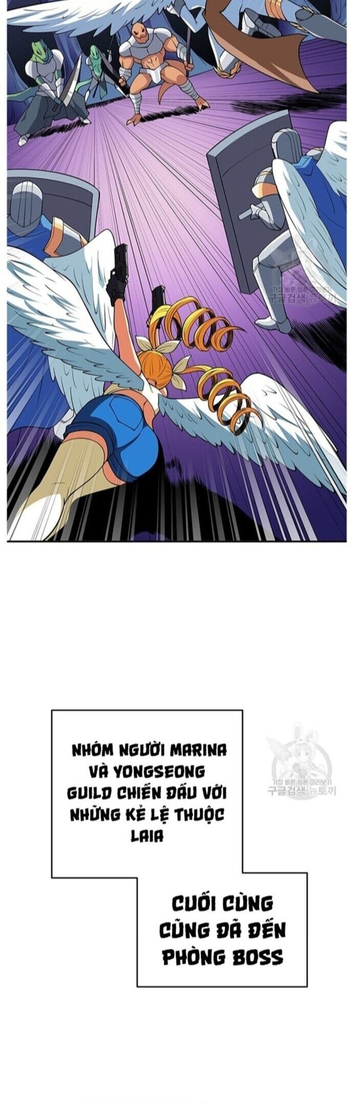 Tôi Là Người Chơi Duy Nhất Đăng Nhập Chapter 140 - 6