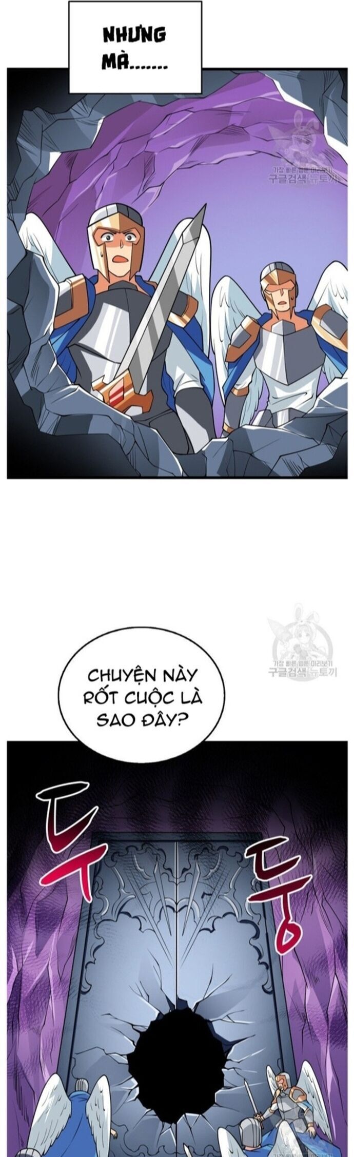 Tôi Là Người Chơi Duy Nhất Đăng Nhập Chapter 140 - 7