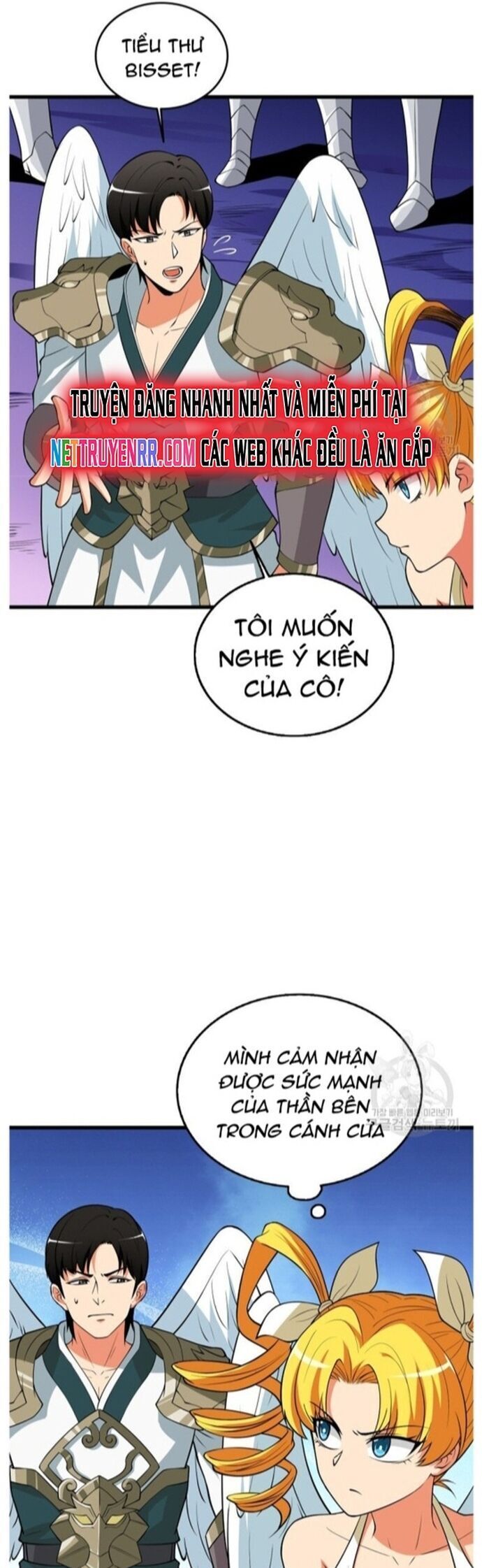 Tôi Là Người Chơi Duy Nhất Đăng Nhập Chapter 140 - 9