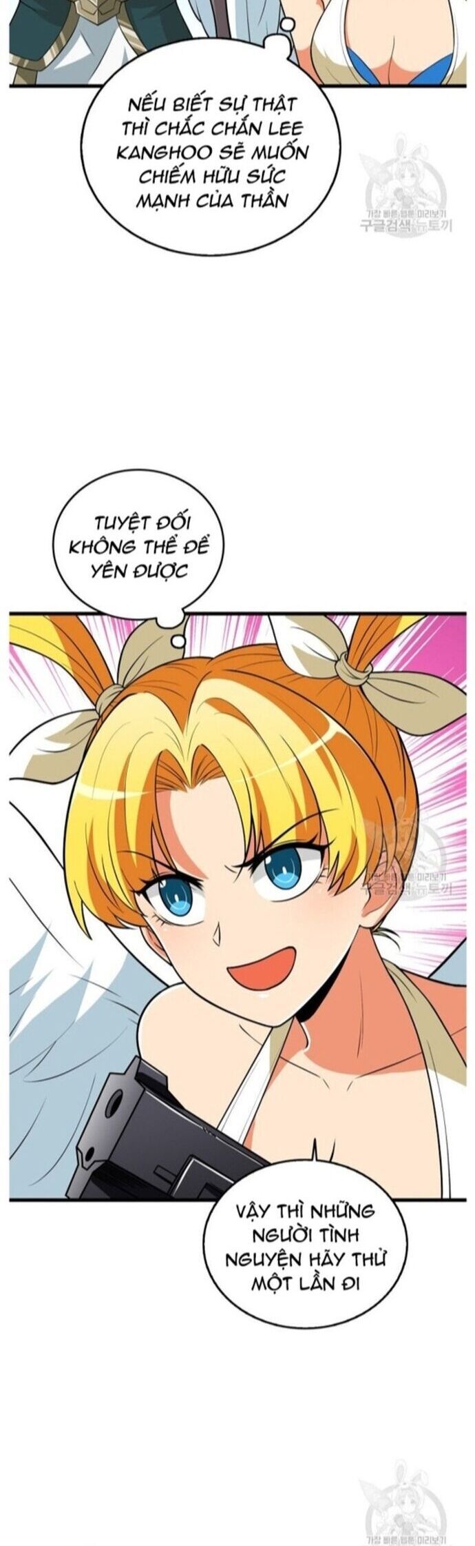 Tôi Là Người Chơi Duy Nhất Đăng Nhập Chapter 140 - 10