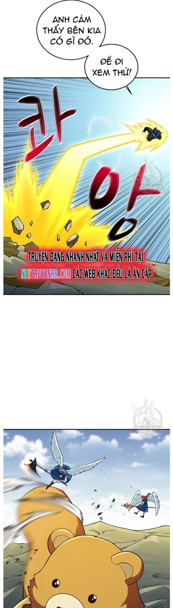 Tôi Là Người Chơi Duy Nhất Đăng Nhập Chapter 141 - 11