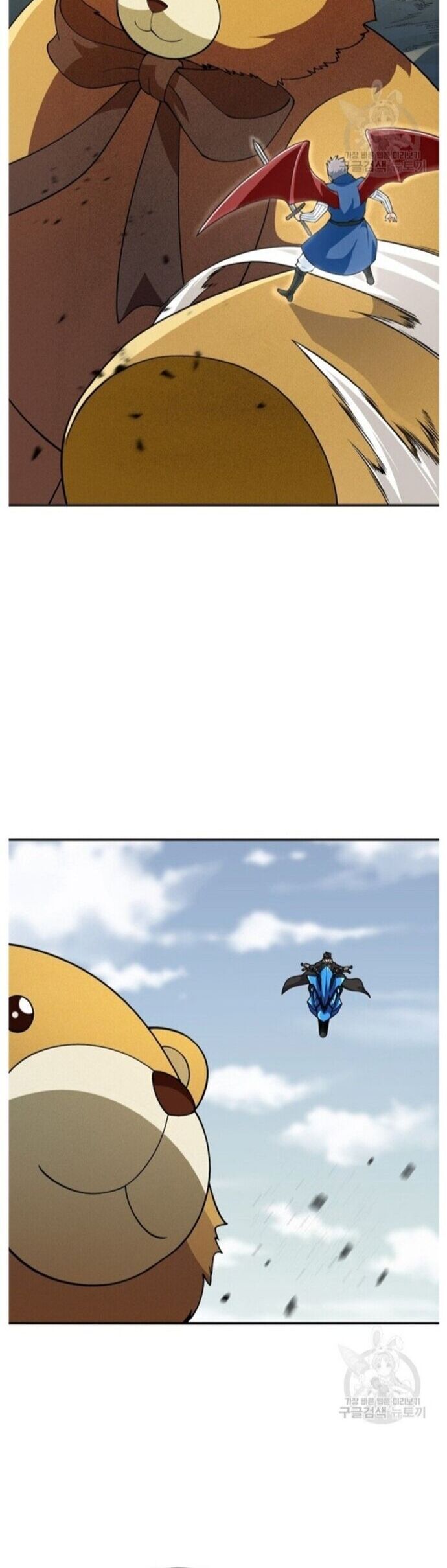 Tôi Là Người Chơi Duy Nhất Đăng Nhập Chapter 141 - 12