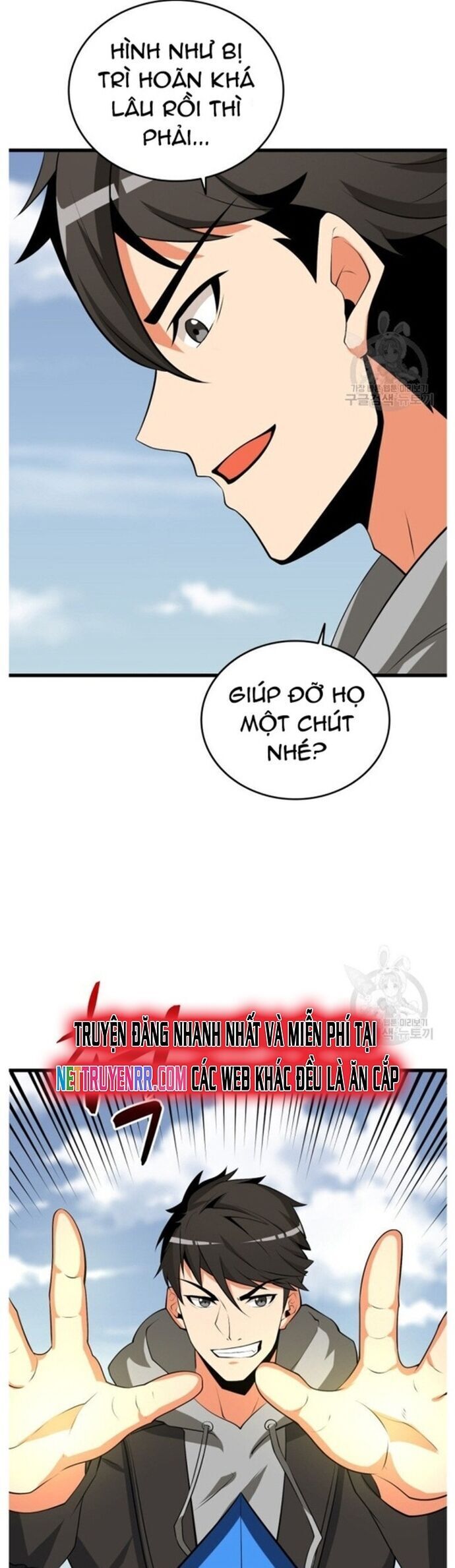 Tôi Là Người Chơi Duy Nhất Đăng Nhập Chapter 141 - 15
