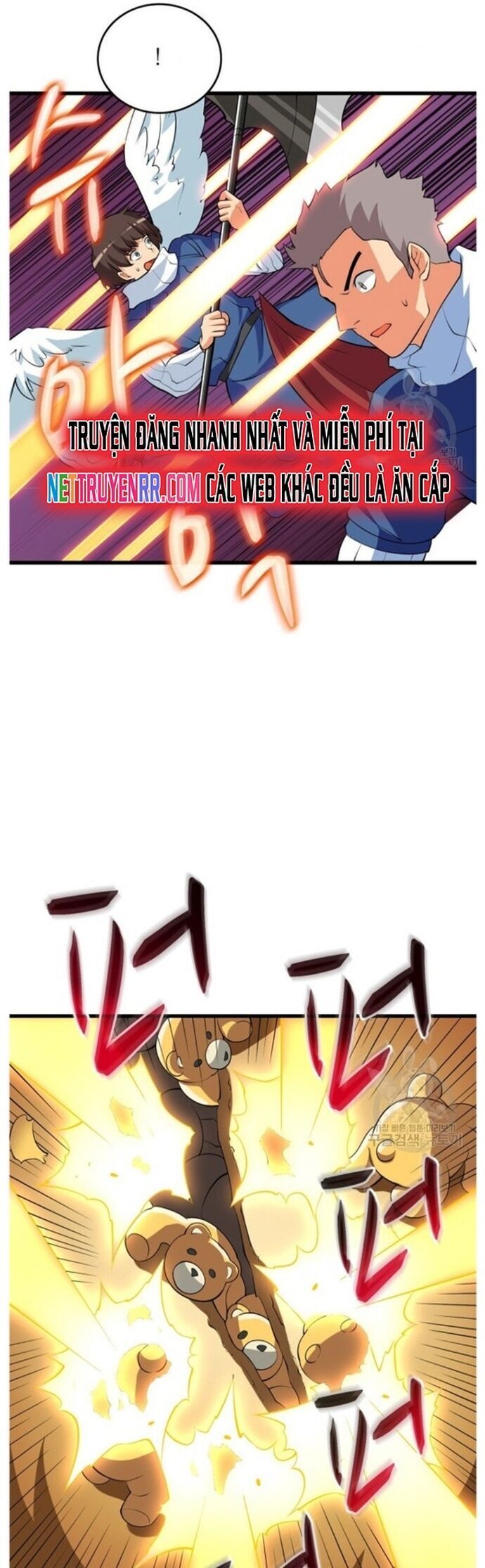 Tôi Là Người Chơi Duy Nhất Đăng Nhập Chapter 141 - 17