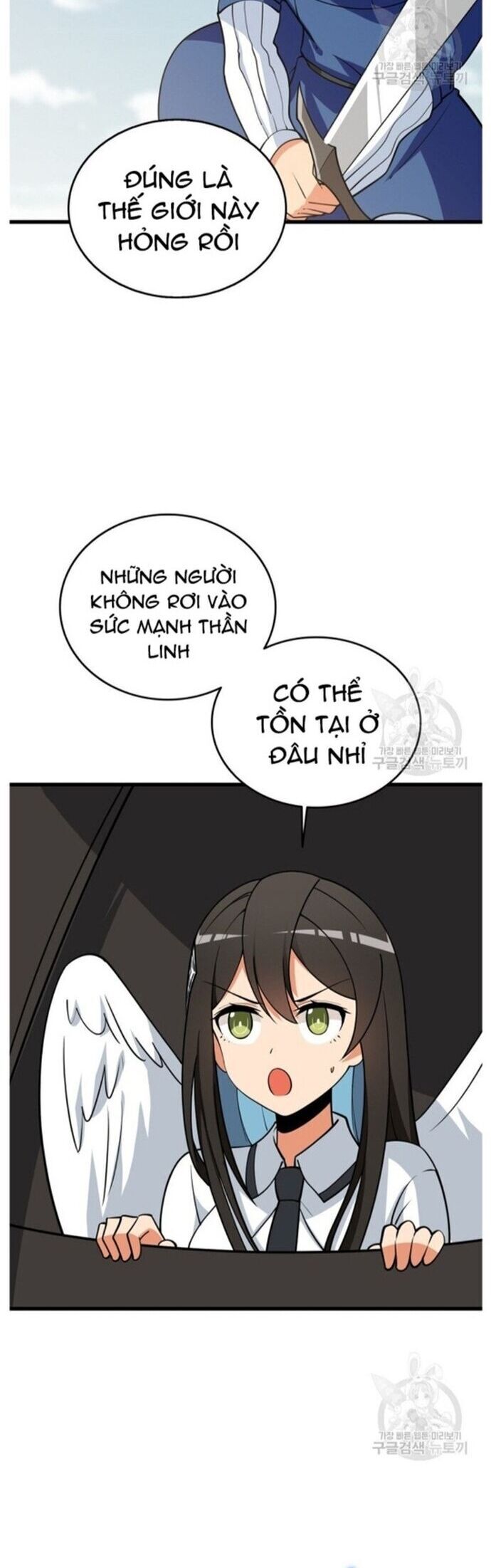 Tôi Là Người Chơi Duy Nhất Đăng Nhập Chapter 141 - 22