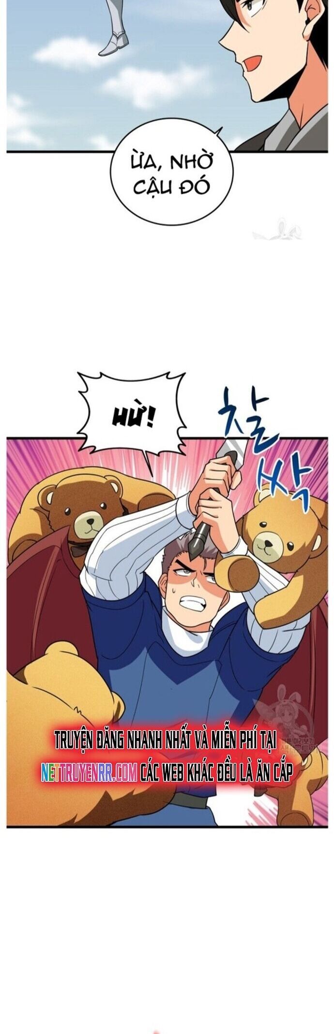 Tôi Là Người Chơi Duy Nhất Đăng Nhập Chapter 141 - 24