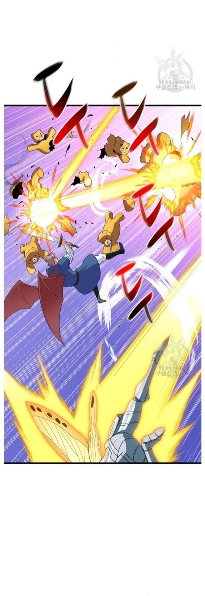 Tôi Là Người Chơi Duy Nhất Đăng Nhập Chapter 141 - 26