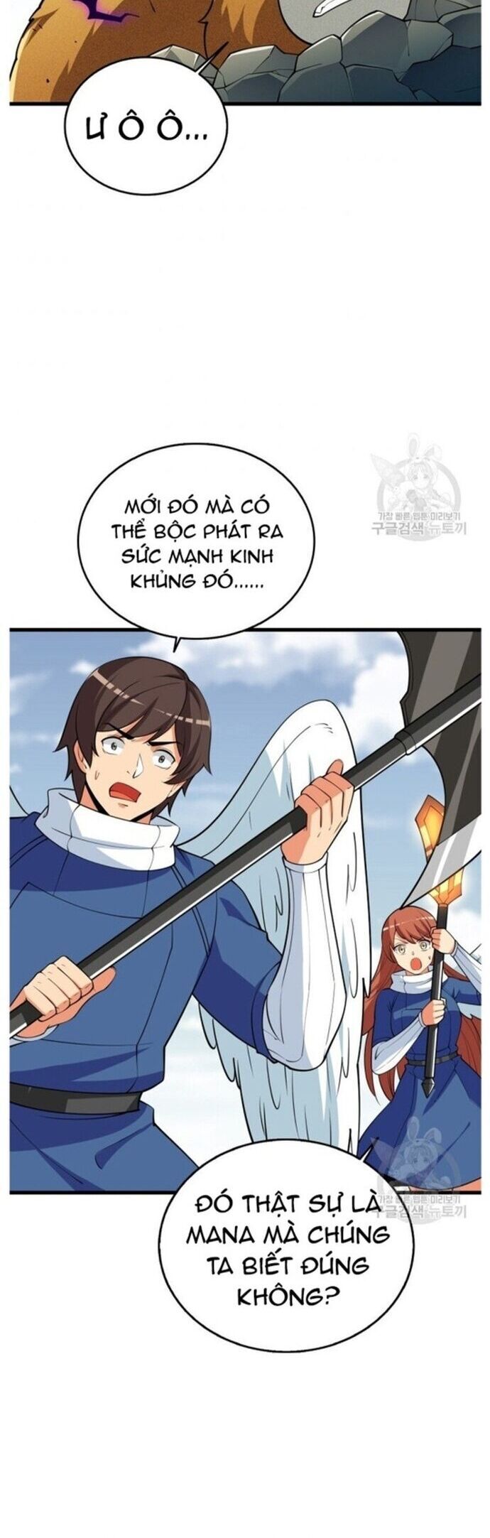 Tôi Là Người Chơi Duy Nhất Đăng Nhập Chapter 141 - 38