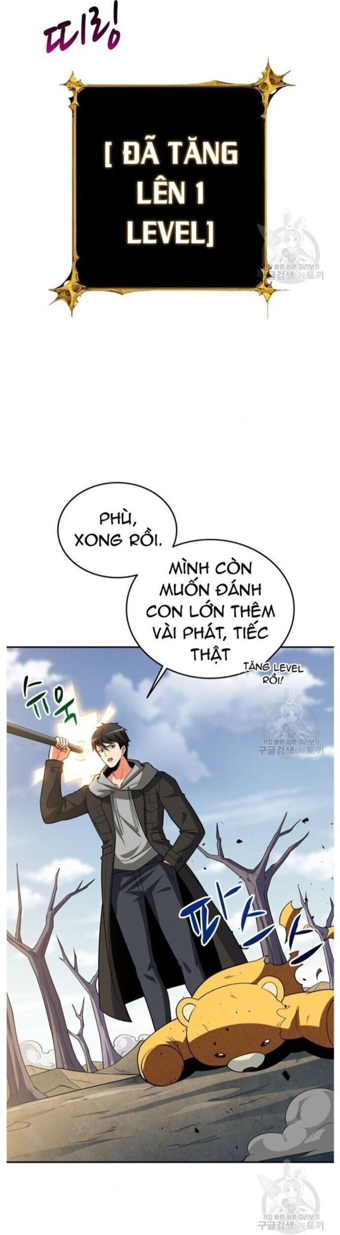 Tôi Là Người Chơi Duy Nhất Đăng Nhập Chapter 141 - 42