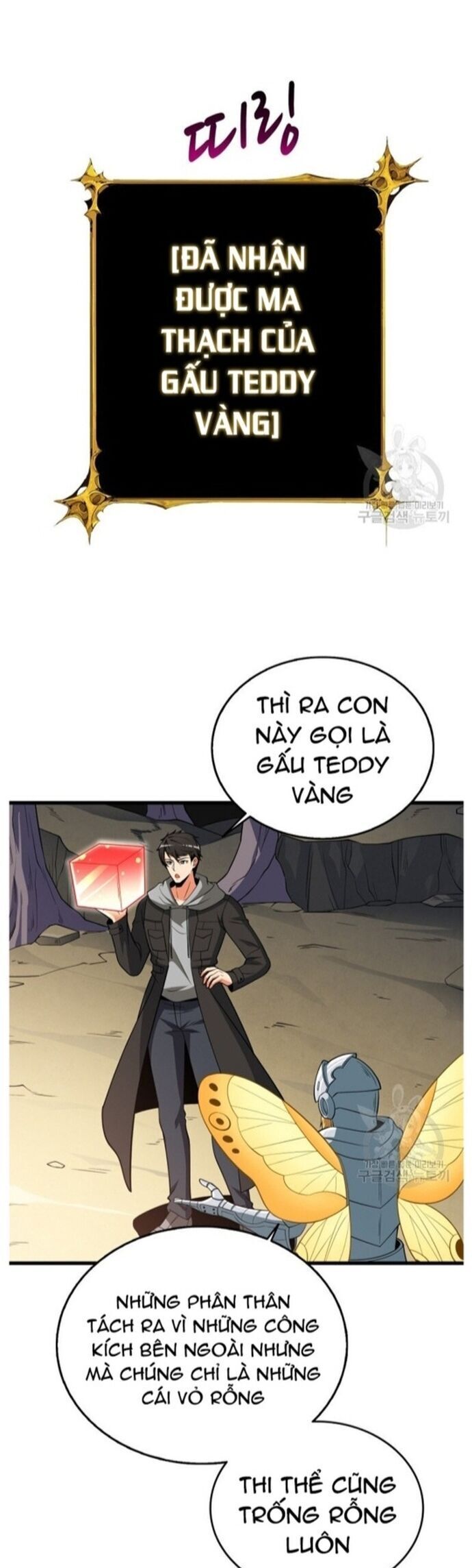 Tôi Là Người Chơi Duy Nhất Đăng Nhập Chapter 141 - 45