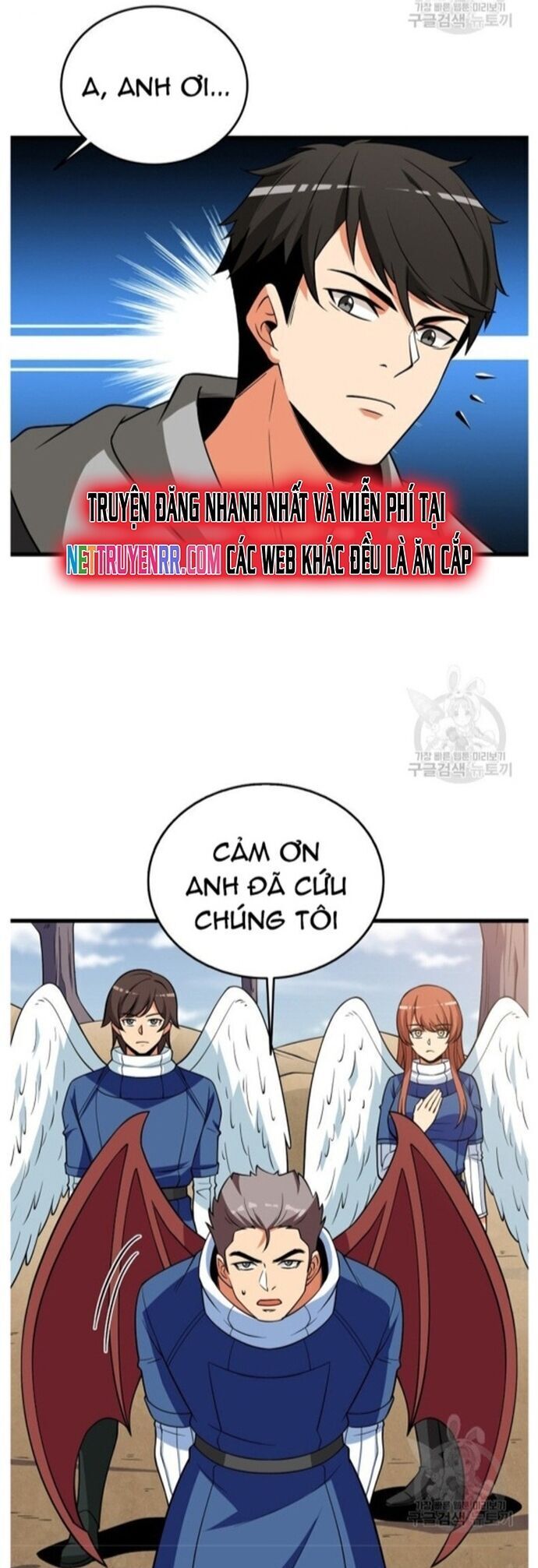 Tôi Là Người Chơi Duy Nhất Đăng Nhập Chapter 141 - 47