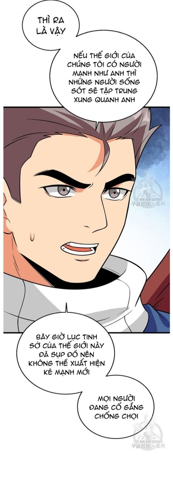 Tôi Là Người Chơi Duy Nhất Đăng Nhập Chapter 141 - 49