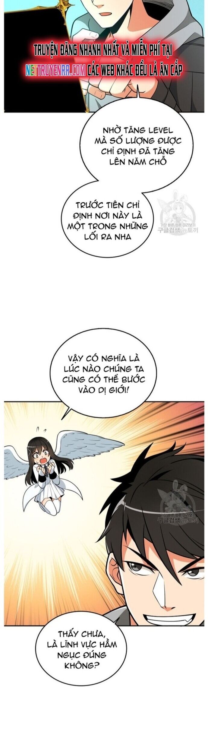 Tôi Là Người Chơi Duy Nhất Đăng Nhập Chapter 141 - 6