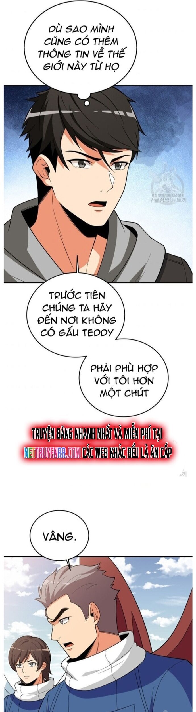 Tôi Là Người Chơi Duy Nhất Đăng Nhập Chapter 141 - 51