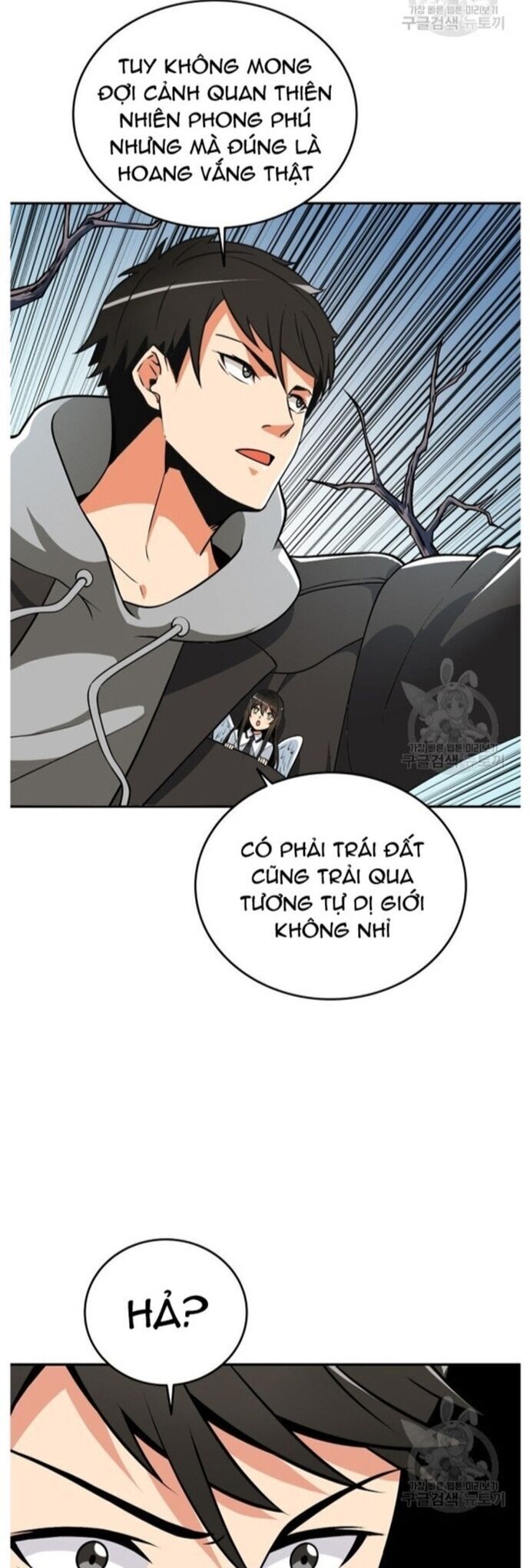 Tôi Là Người Chơi Duy Nhất Đăng Nhập Chapter 141 - 9