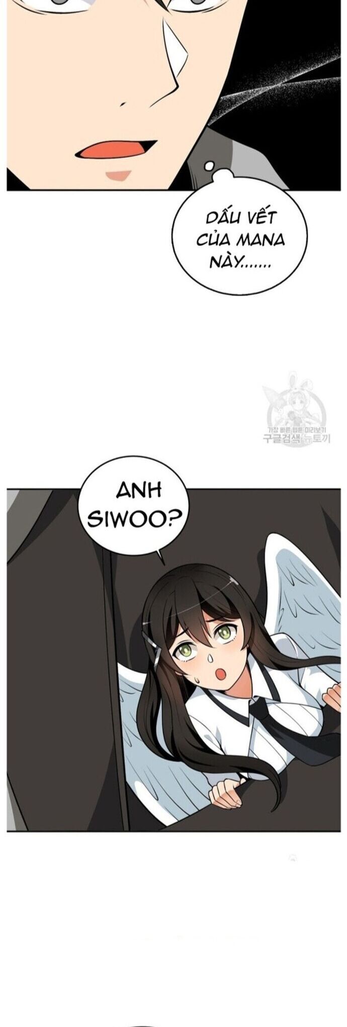 Tôi Là Người Chơi Duy Nhất Đăng Nhập Chapter 141 - 10
