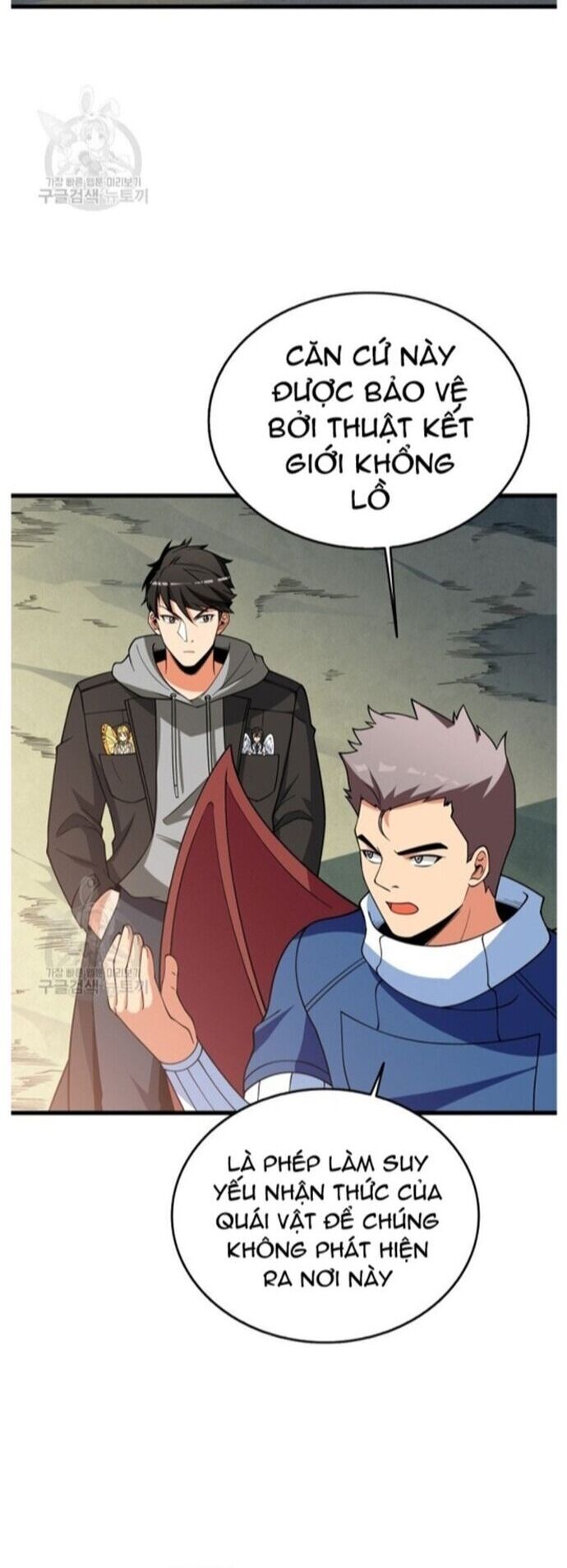Tôi Là Người Chơi Duy Nhất Đăng Nhập Chapter 142 - 2