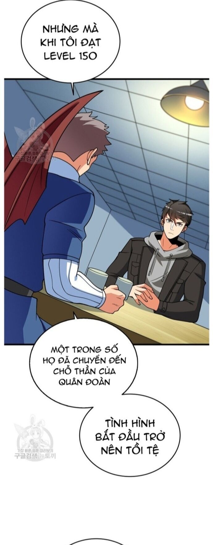 Tôi Là Người Chơi Duy Nhất Đăng Nhập Chapter 142 - 11
