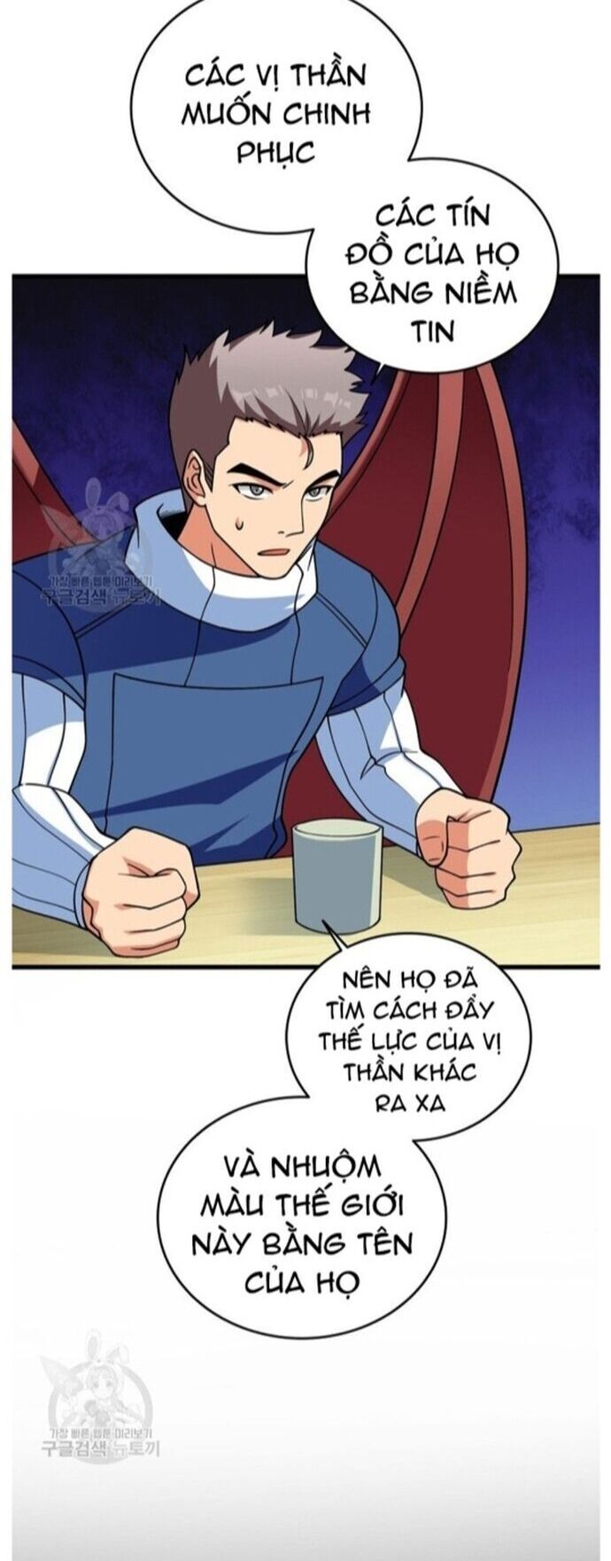 Tôi Là Người Chơi Duy Nhất Đăng Nhập Chapter 142 - 12