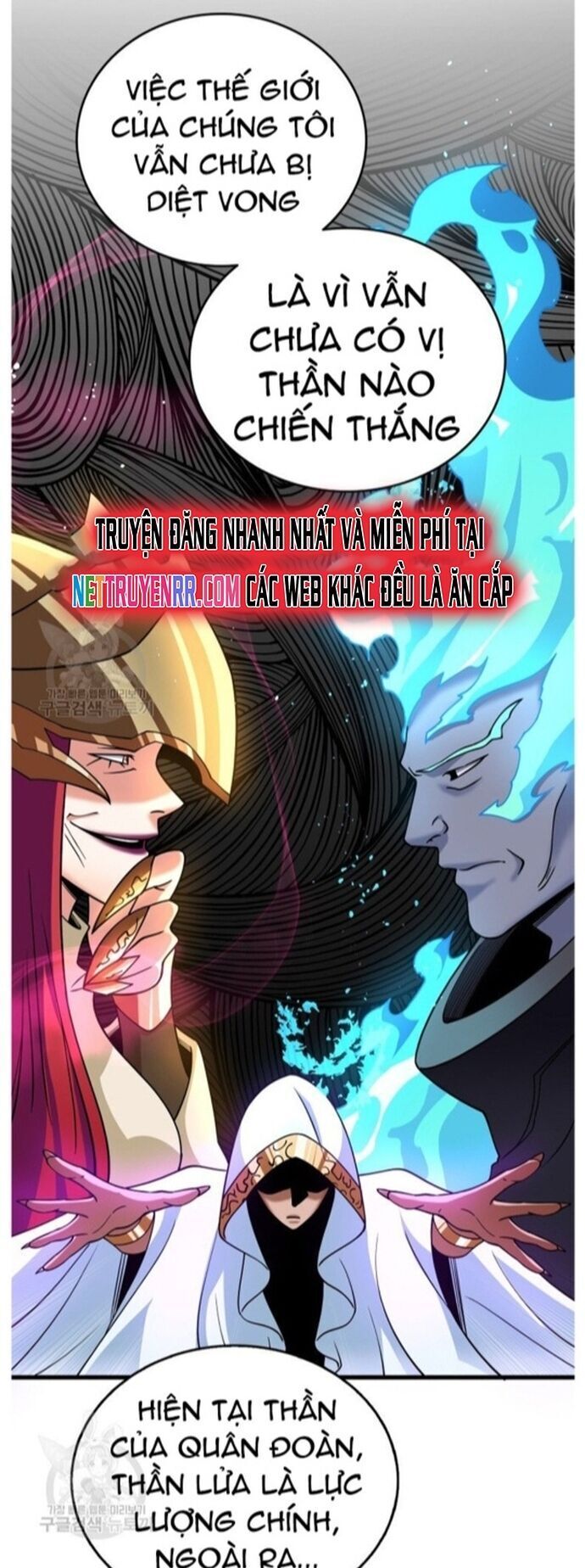 Tôi Là Người Chơi Duy Nhất Đăng Nhập Chapter 142 - 13