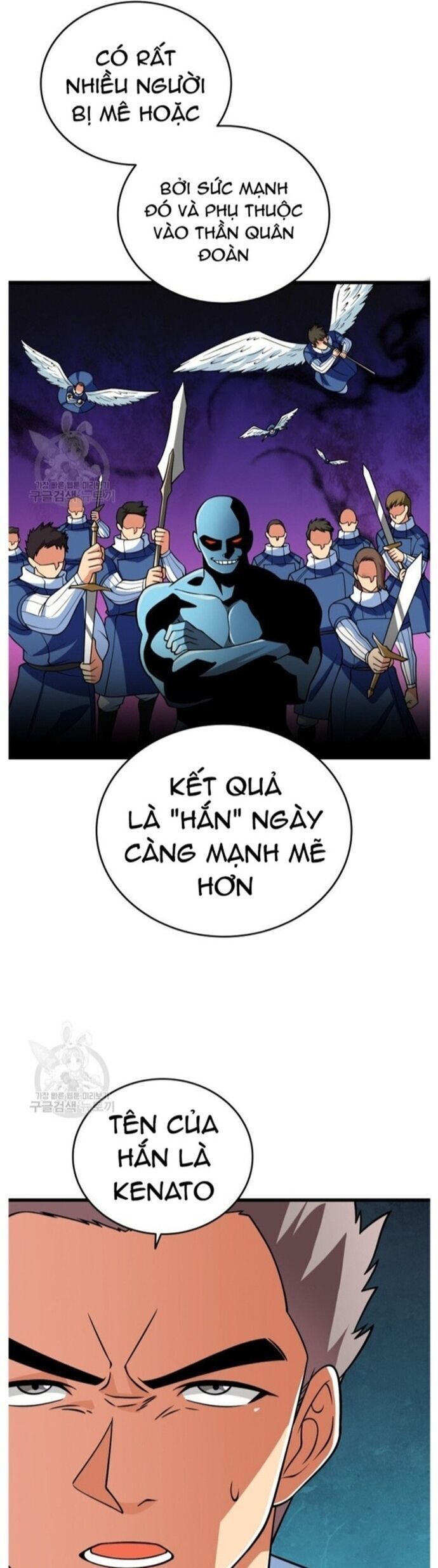 Tôi Là Người Chơi Duy Nhất Đăng Nhập Chapter 142 - 19