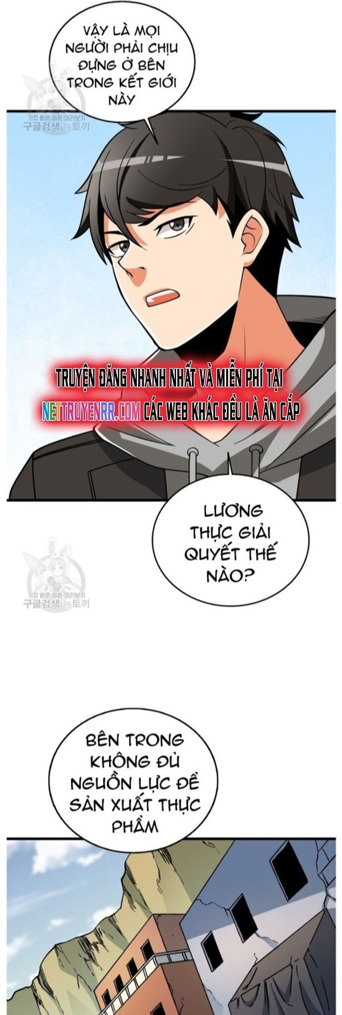 Tôi Là Người Chơi Duy Nhất Đăng Nhập Chapter 142 - 3