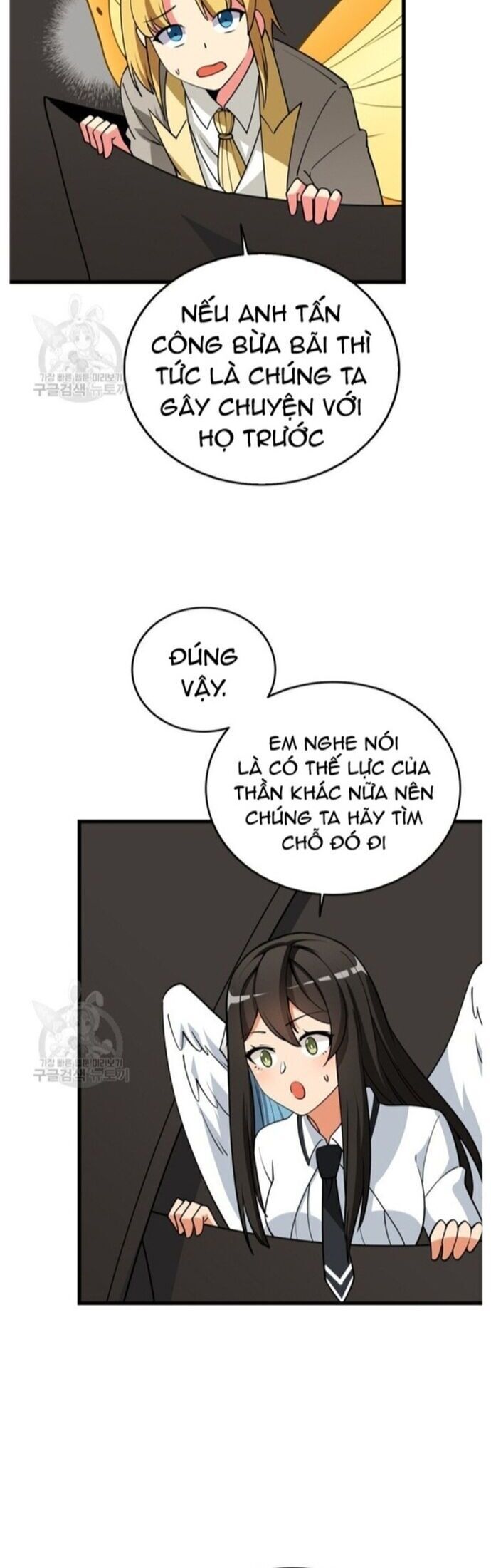 Tôi Là Người Chơi Duy Nhất Đăng Nhập Chapter 142 - 24