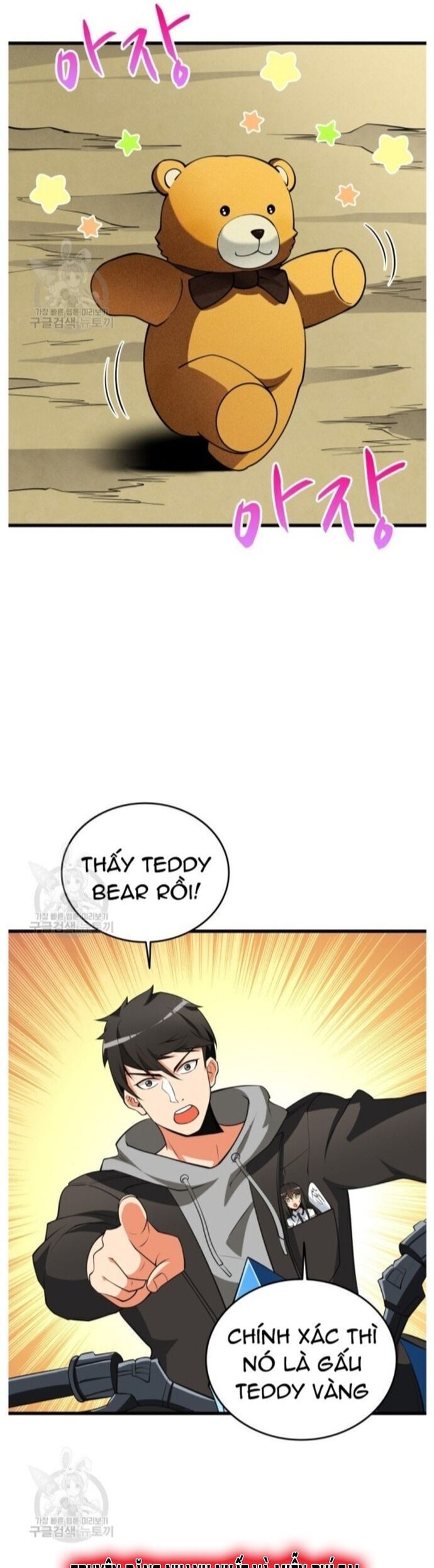 Tôi Là Người Chơi Duy Nhất Đăng Nhập Chapter 142 - 27