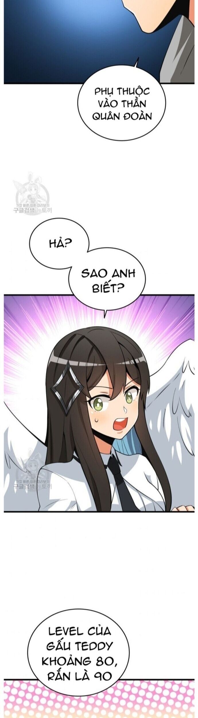 Tôi Là Người Chơi Duy Nhất Đăng Nhập Chapter 142 - 30