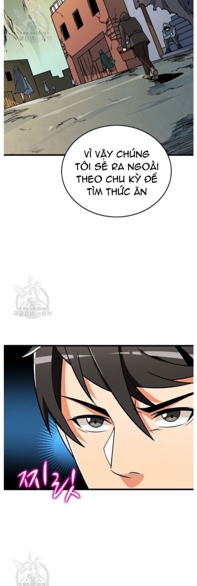 Tôi Là Người Chơi Duy Nhất Đăng Nhập Chapter 142 - 4