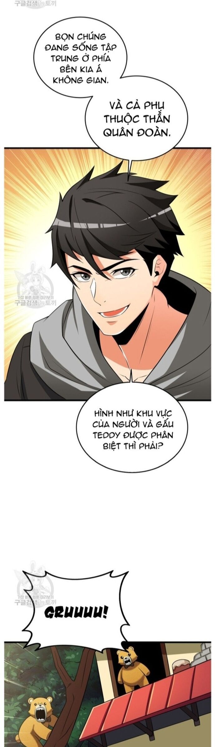 Tôi Là Người Chơi Duy Nhất Đăng Nhập Chapter 142 - 37