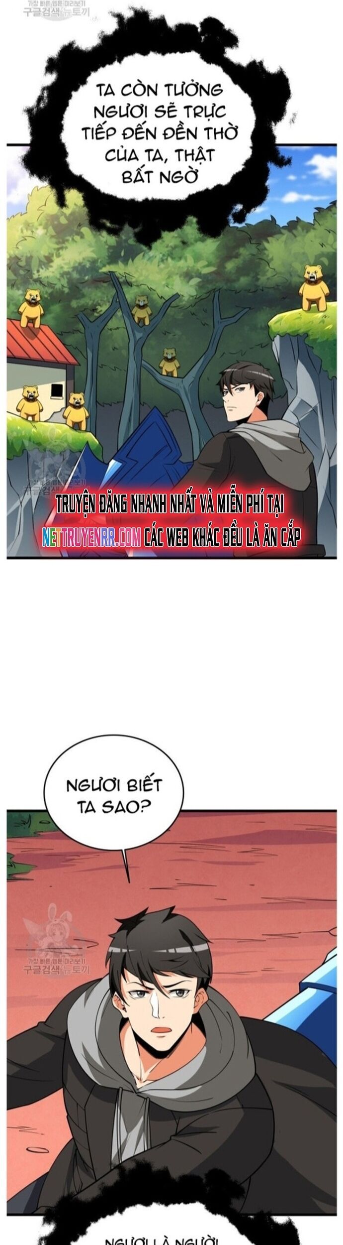 Tôi Là Người Chơi Duy Nhất Đăng Nhập Chapter 142 - 39
