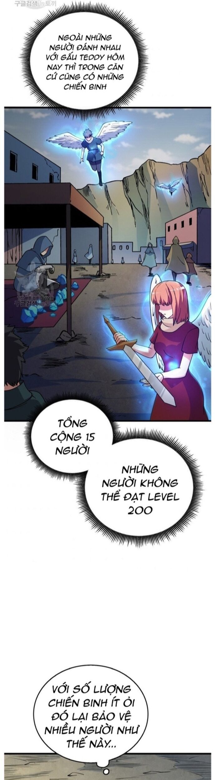 Tôi Là Người Chơi Duy Nhất Đăng Nhập Chapter 142 - 5