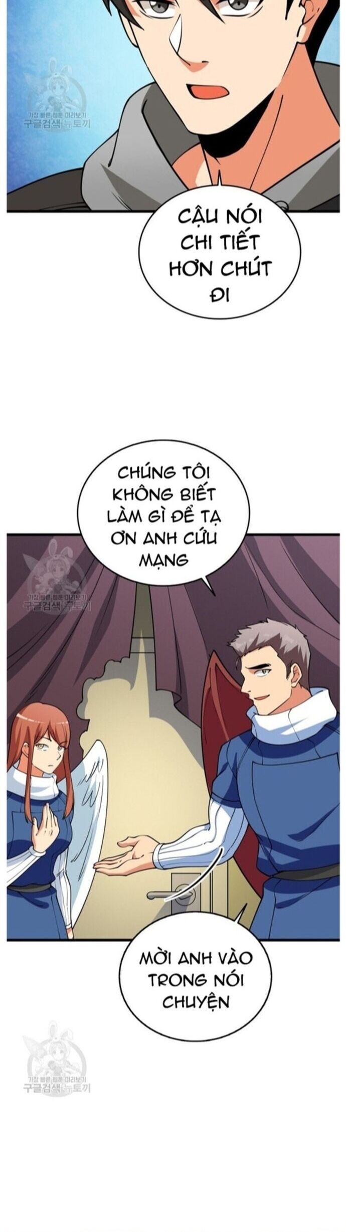 Tôi Là Người Chơi Duy Nhất Đăng Nhập Chapter 142 - 8