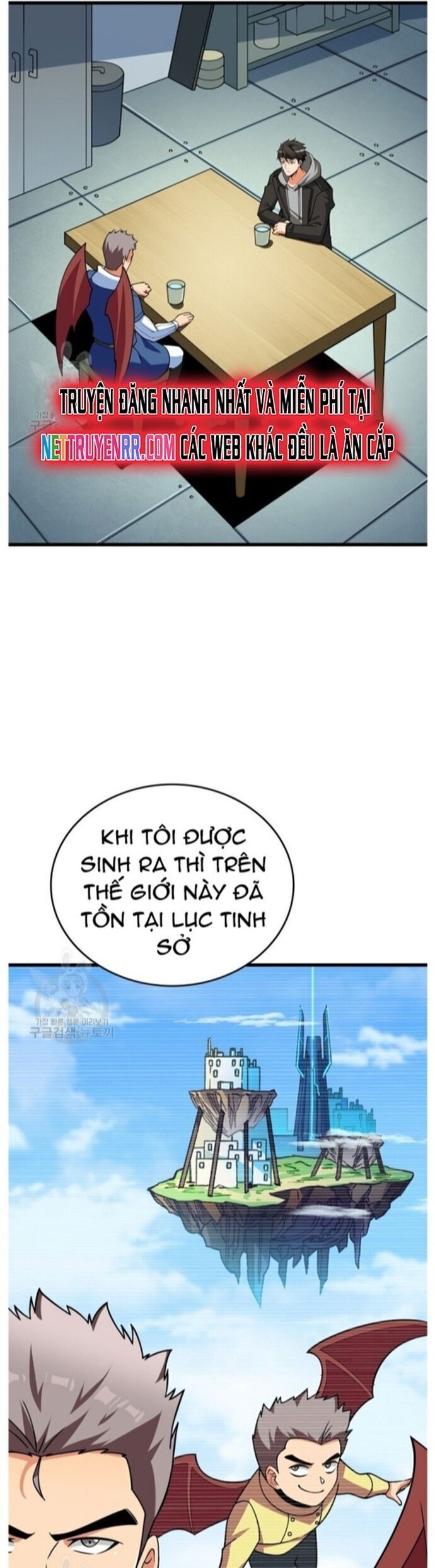 Tôi Là Người Chơi Duy Nhất Đăng Nhập Chapter 142 - 9