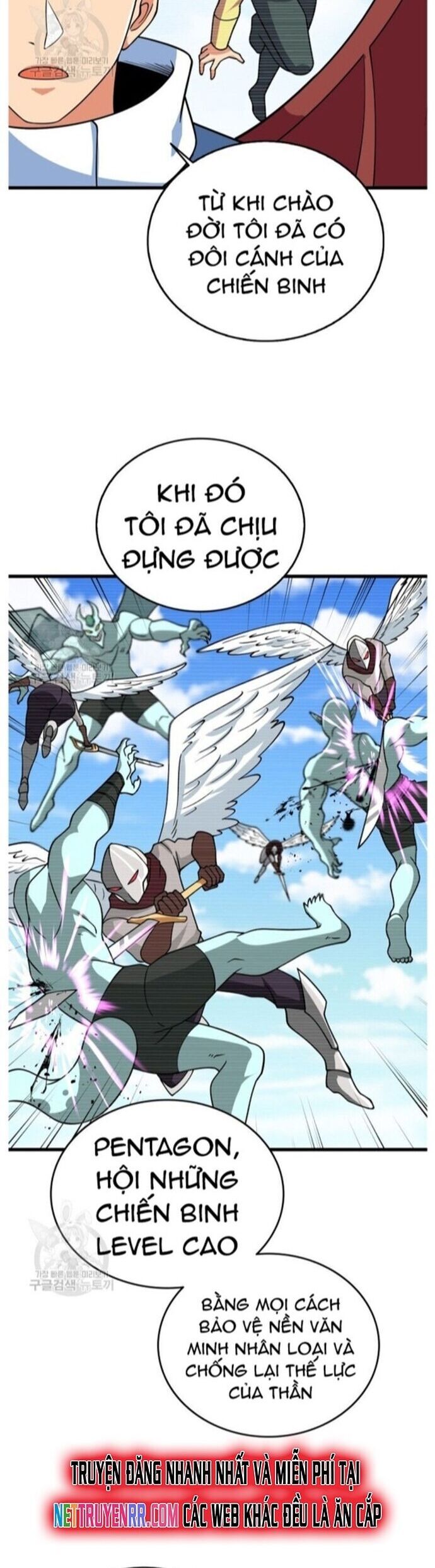 Tôi Là Người Chơi Duy Nhất Đăng Nhập Chapter 142 - 10