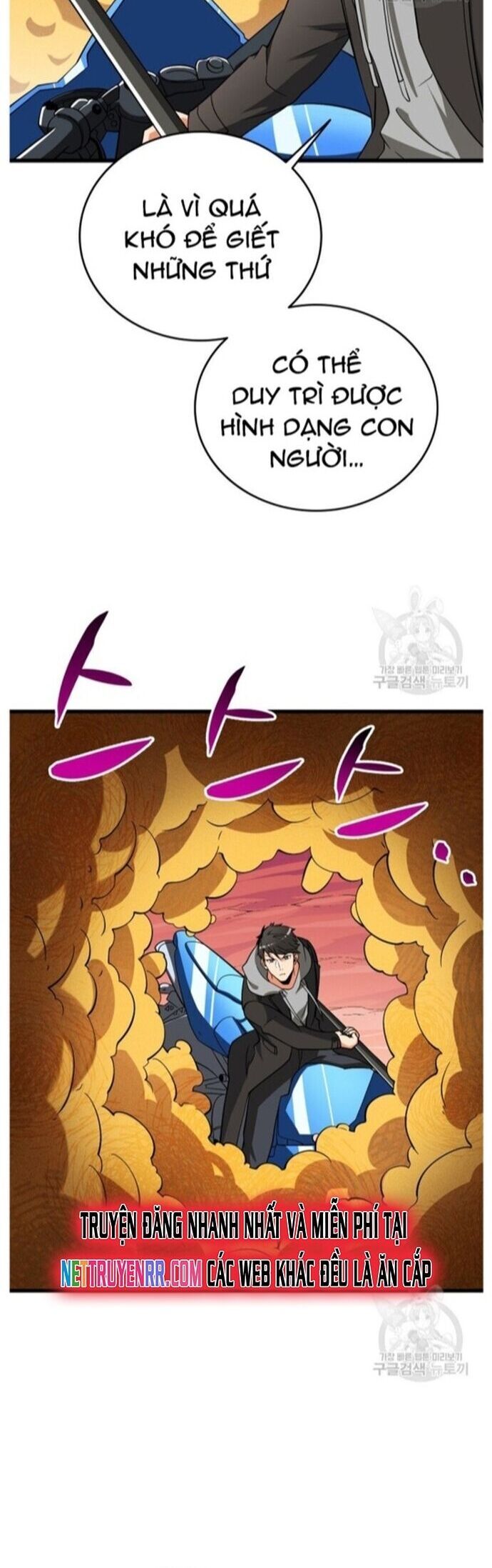 Tôi Là Người Chơi Duy Nhất Đăng Nhập Chapter 143 - 2