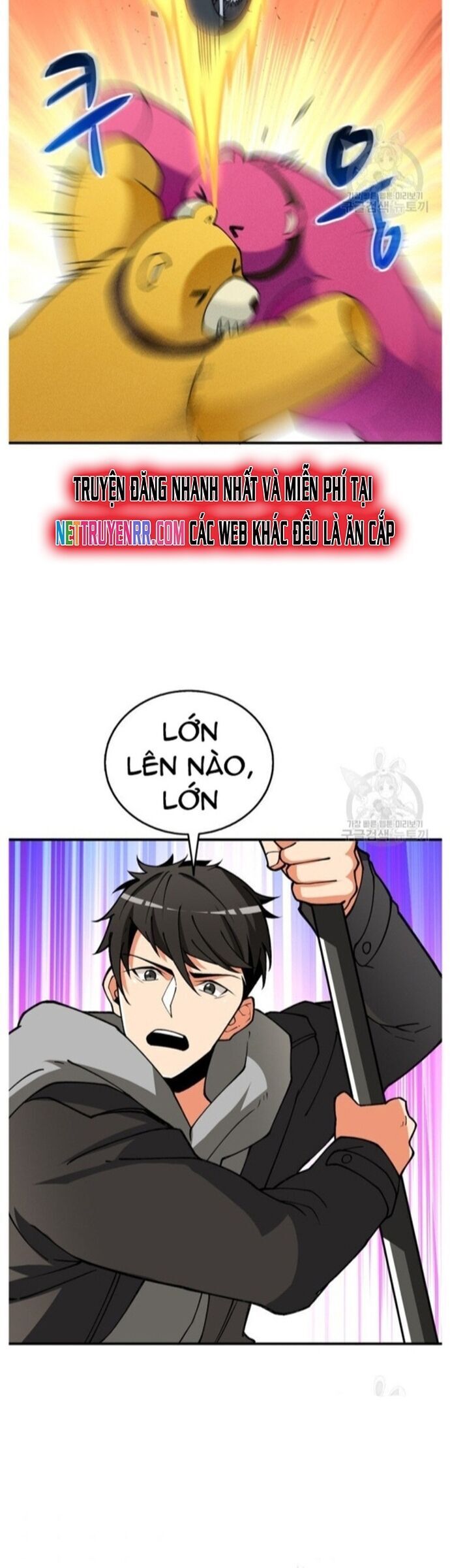 Tôi Là Người Chơi Duy Nhất Đăng Nhập Chapter 143 - 16