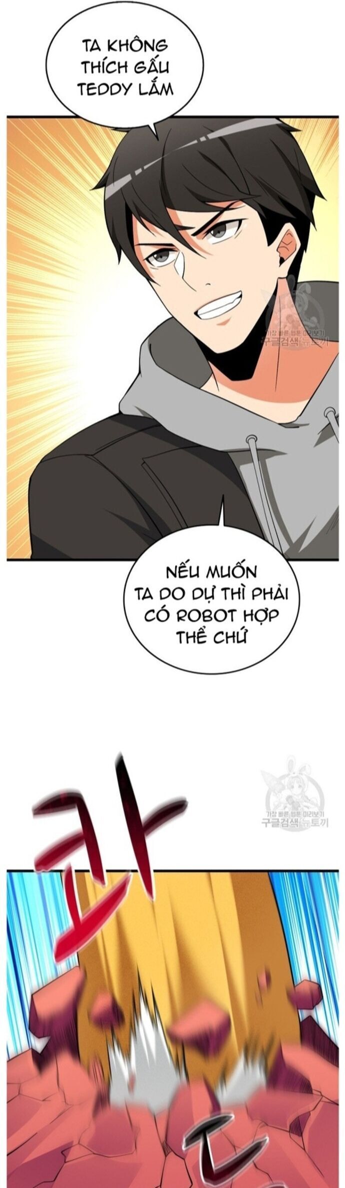 Tôi Là Người Chơi Duy Nhất Đăng Nhập Chapter 143 - 3