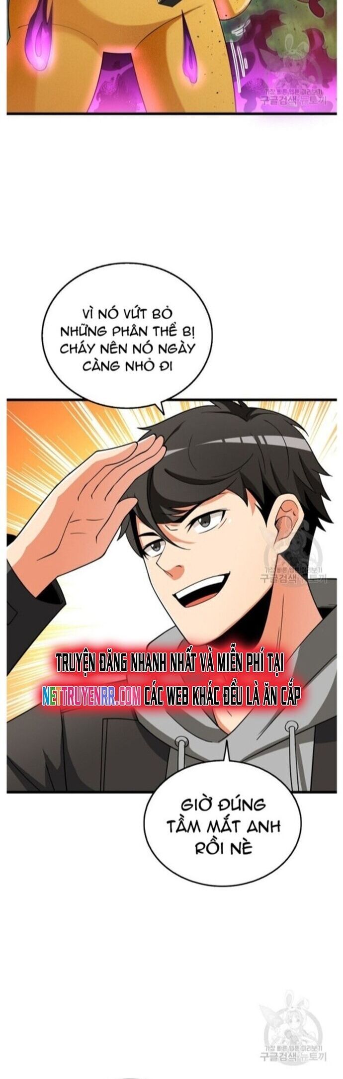 Tôi Là Người Chơi Duy Nhất Đăng Nhập Chapter 143 - 22
