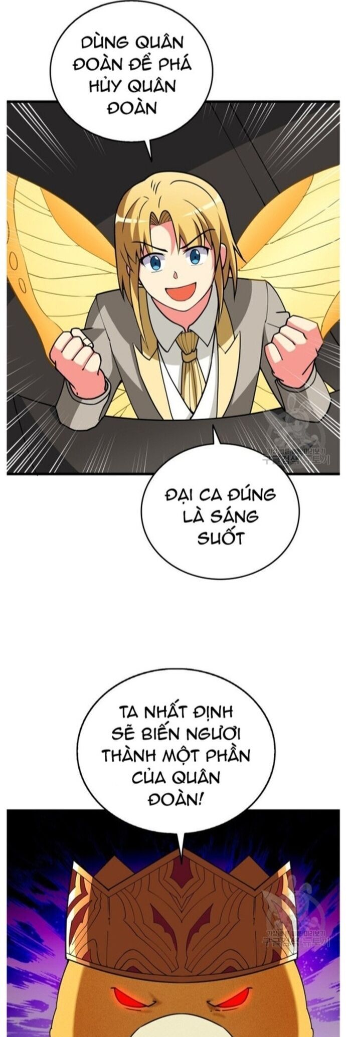 Tôi Là Người Chơi Duy Nhất Đăng Nhập Chapter 143 - 23